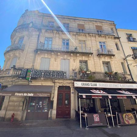 T3 Boheme Chic Comedie Διαμέρισμα Μονπελιέ Εξωτερικό φωτογραφία